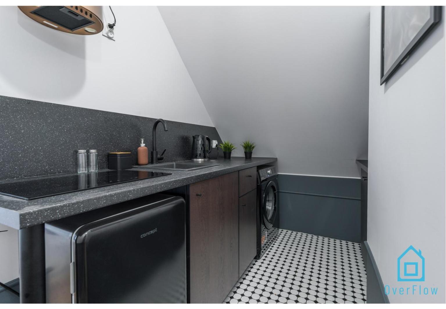 Privat overnatting Merida - 5 Minutes To Old Town