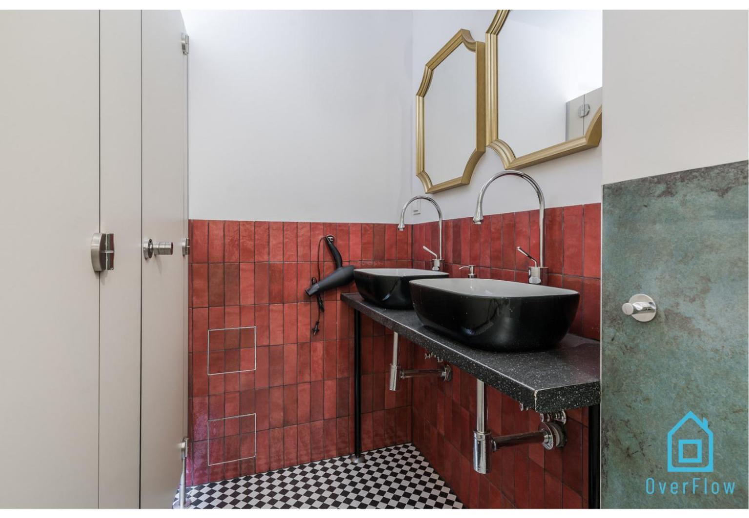 Merida - 5 Minutes To Old Town Privat overnatting Gdańsk