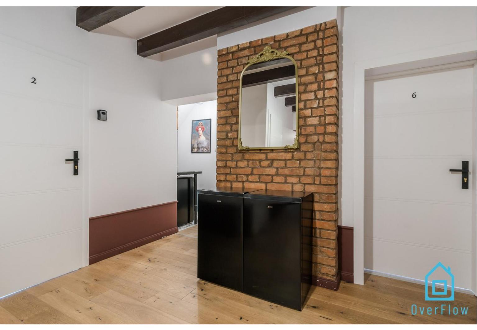 Privat overnatting Merida - 5 Minutes To Old Town Gdańsk