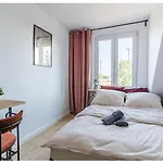 Merida Room - 5 Minutes To Gdansk Old Town